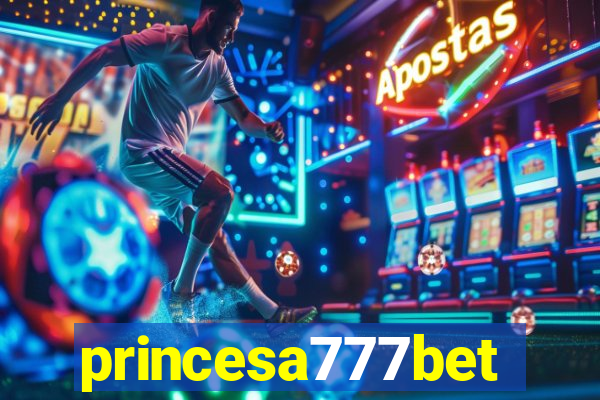 princesa777bet