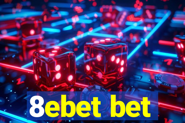 8ebet bet