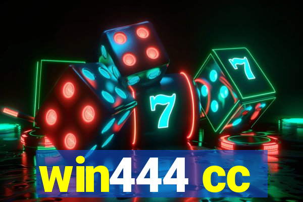 win444 cc