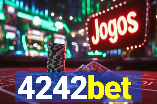 4242bet