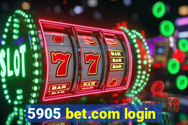 5905 bet.com login