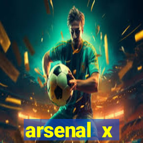 arsenal x nottingham forest palpite
