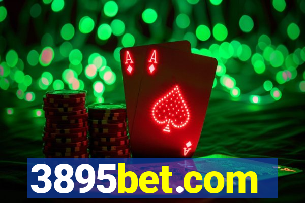 3895bet.com
