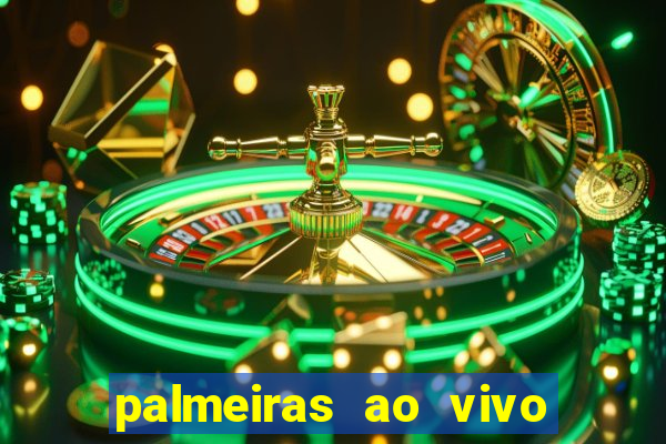 palmeiras ao vivo futebol play