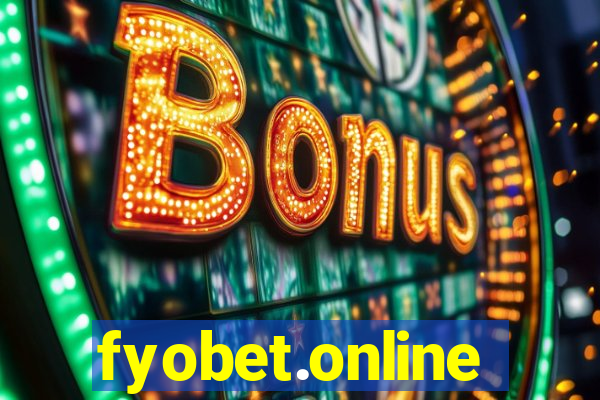 fyobet.online
