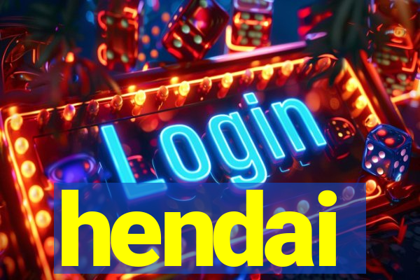 hendai
