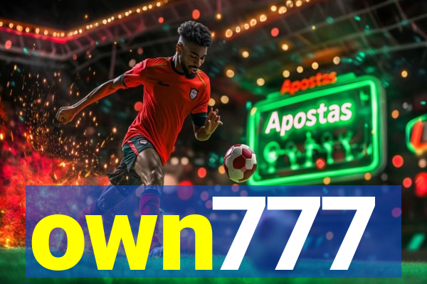 own777