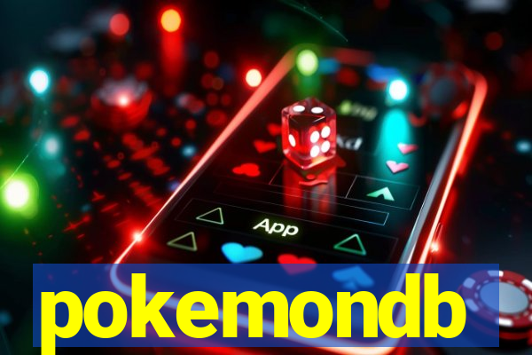 pokemondb