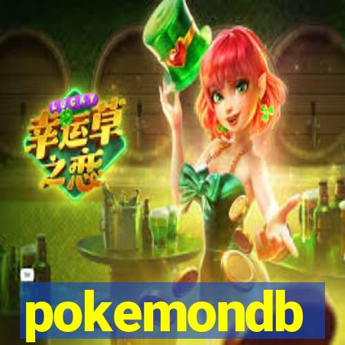 pokemondb