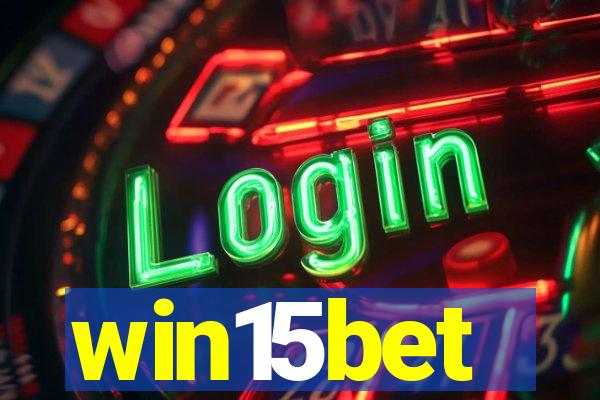 win15bet