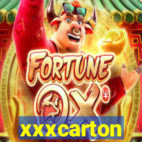 xxxcarton
