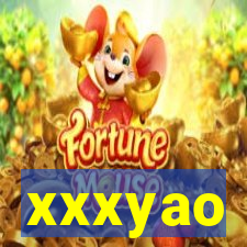 xxxyao