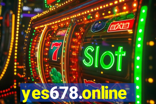 yes678.online