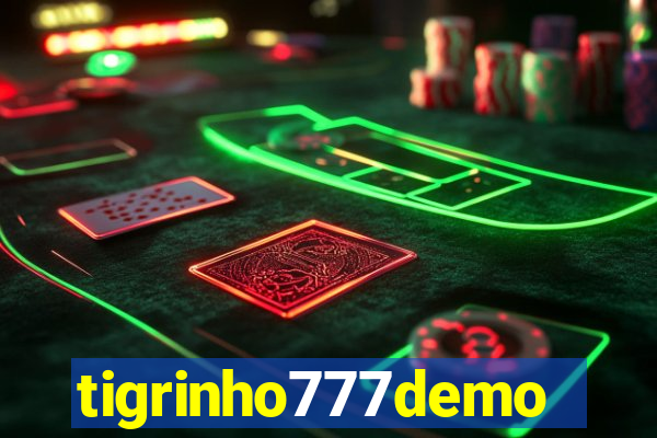 tigrinho777demo