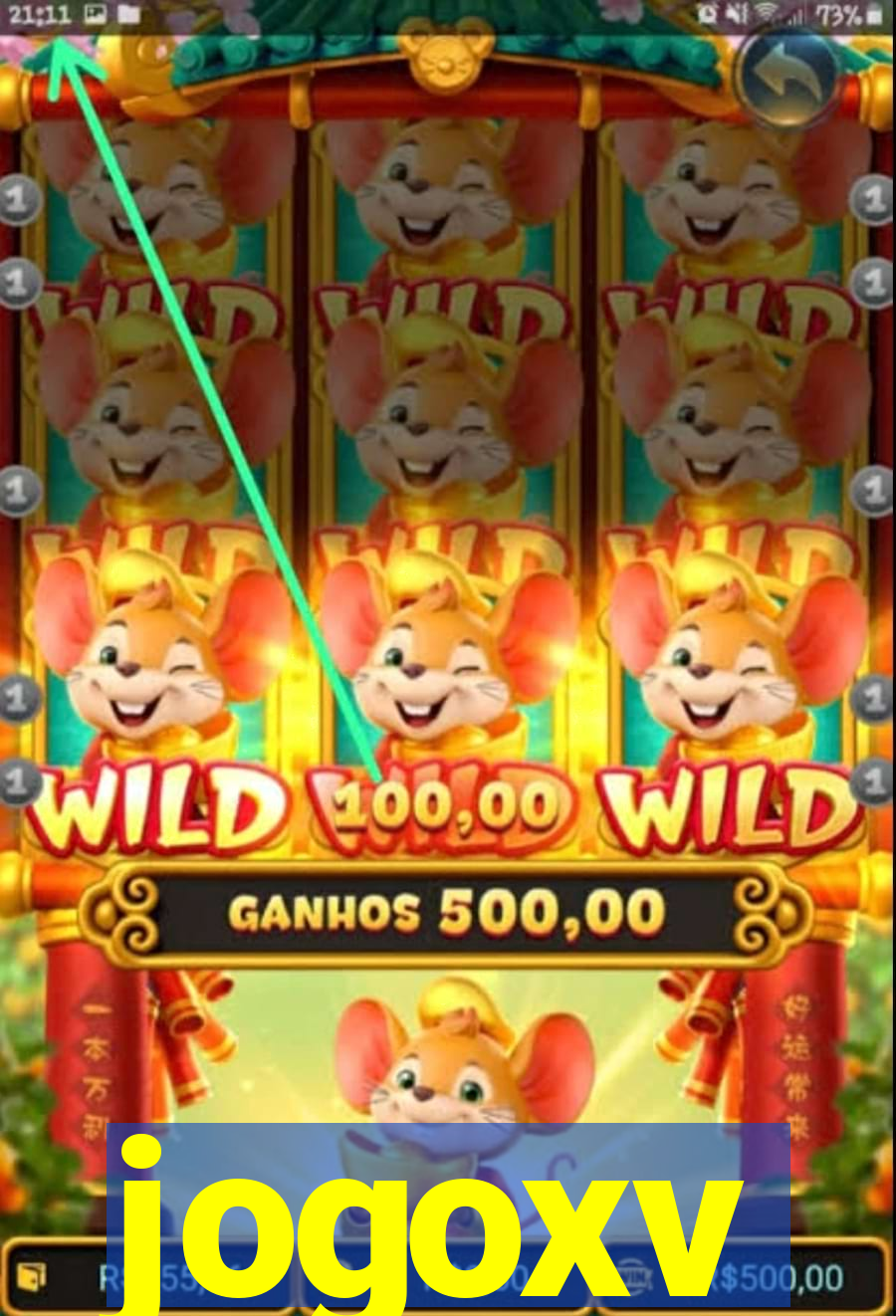 jogoxv